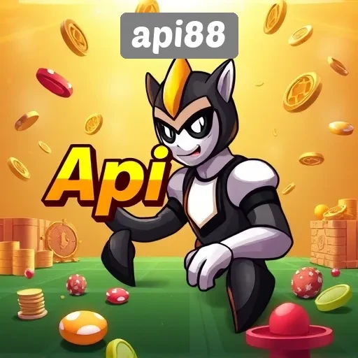Kelebihan Api88 Dibandingkan Dengan Situs Game Lain