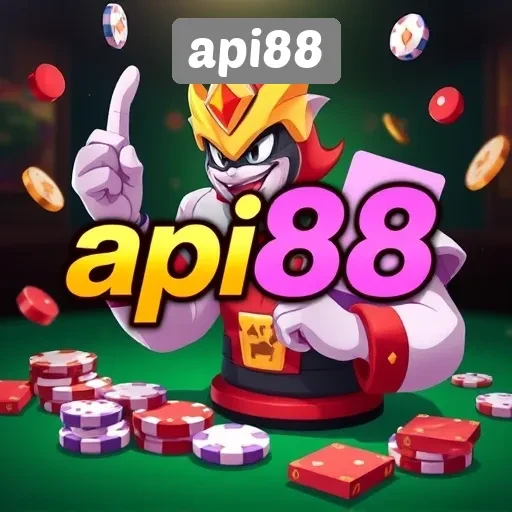 Mengenal api88 Sebagai Platform Game Online Terpercaya