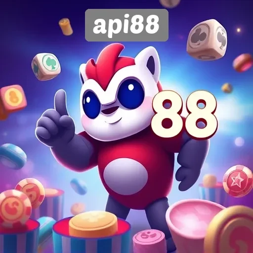 Api88 Sebagai Platform Game Online Terpercaya di Indonesia