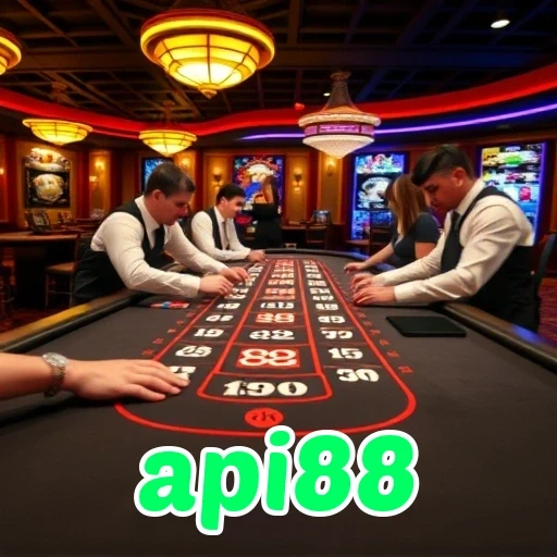 api88: Manfaatkan Bonus Harian untuk Kemenangan Maksimal