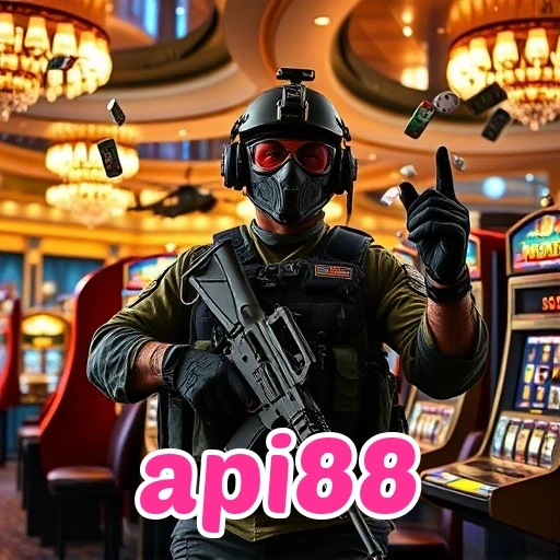 api88: Ungkap Rahasia Cashback yang Menguntungkan di Game Online