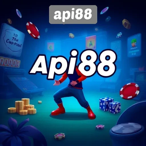 Perbandingan Api88 dengan Situs Game Lain di Indonesia