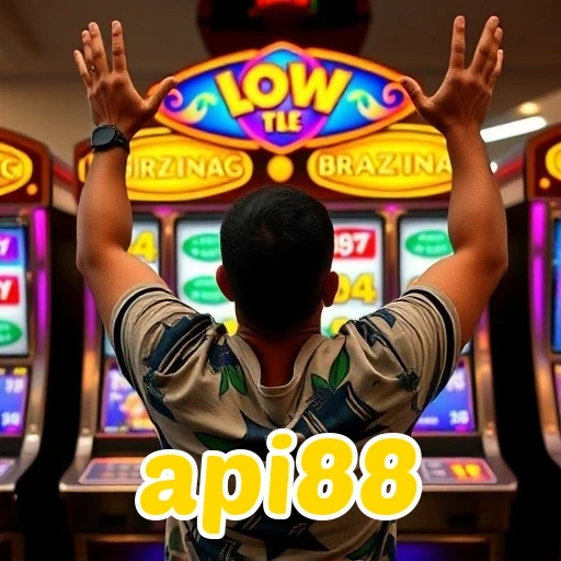 api88: Event Terkini untuk Gamer Sejati di Indonesia