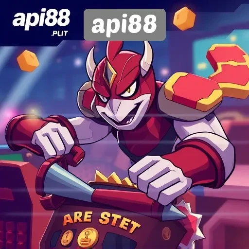 Menggali Fitur Menarik dari Situs Game Api88