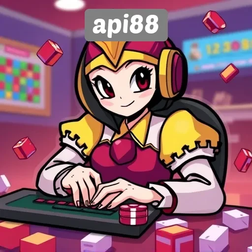 Fitur Unggulan yang Dimiliki Situs Game Api88