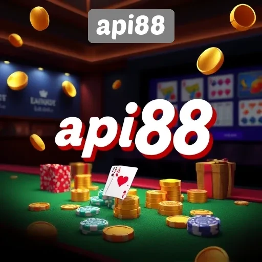 Berbagai Jenis Permainan yang Tersedia di Api88