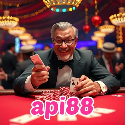 api88: Panduan Dasar dan Fitur Menarik untuk Gamer Indonesia