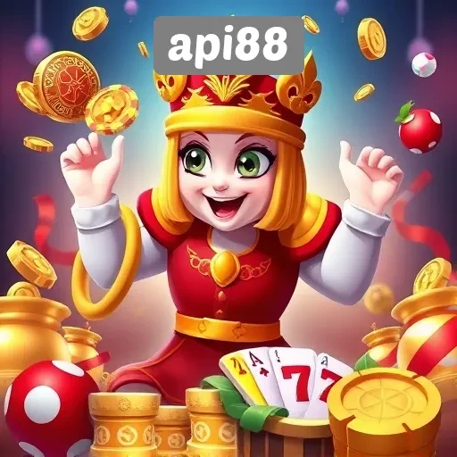 Review Permainan Populer di Api88