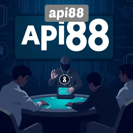 Bermain Aman di Api88 dengan Sistem Keamanan Modern