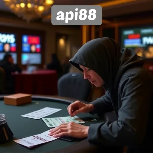 Analisis Keamanan dan Privasi di api88 untuk Pemain
