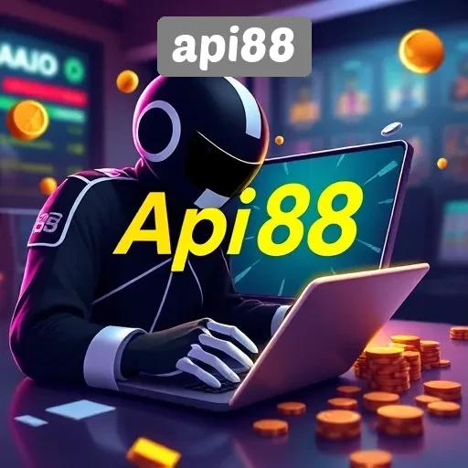 Inovasi Teknologi yang Diterapkan di Api88 untuk Meningkatkan Pengalaman Bermain