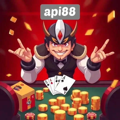 Strategi Menang dalam Permainan di Situs Api88